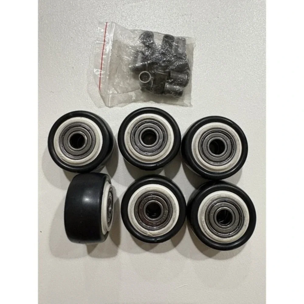 N/A 6pcs inch